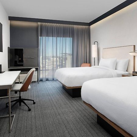 Courtyard By Marriott Indianapolis Plainfield Hotel Екстериор снимка
