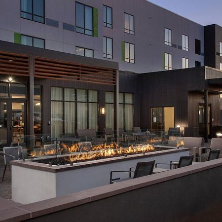 Courtyard By Marriott Indianapolis Plainfield Hotel Екстериор снимка