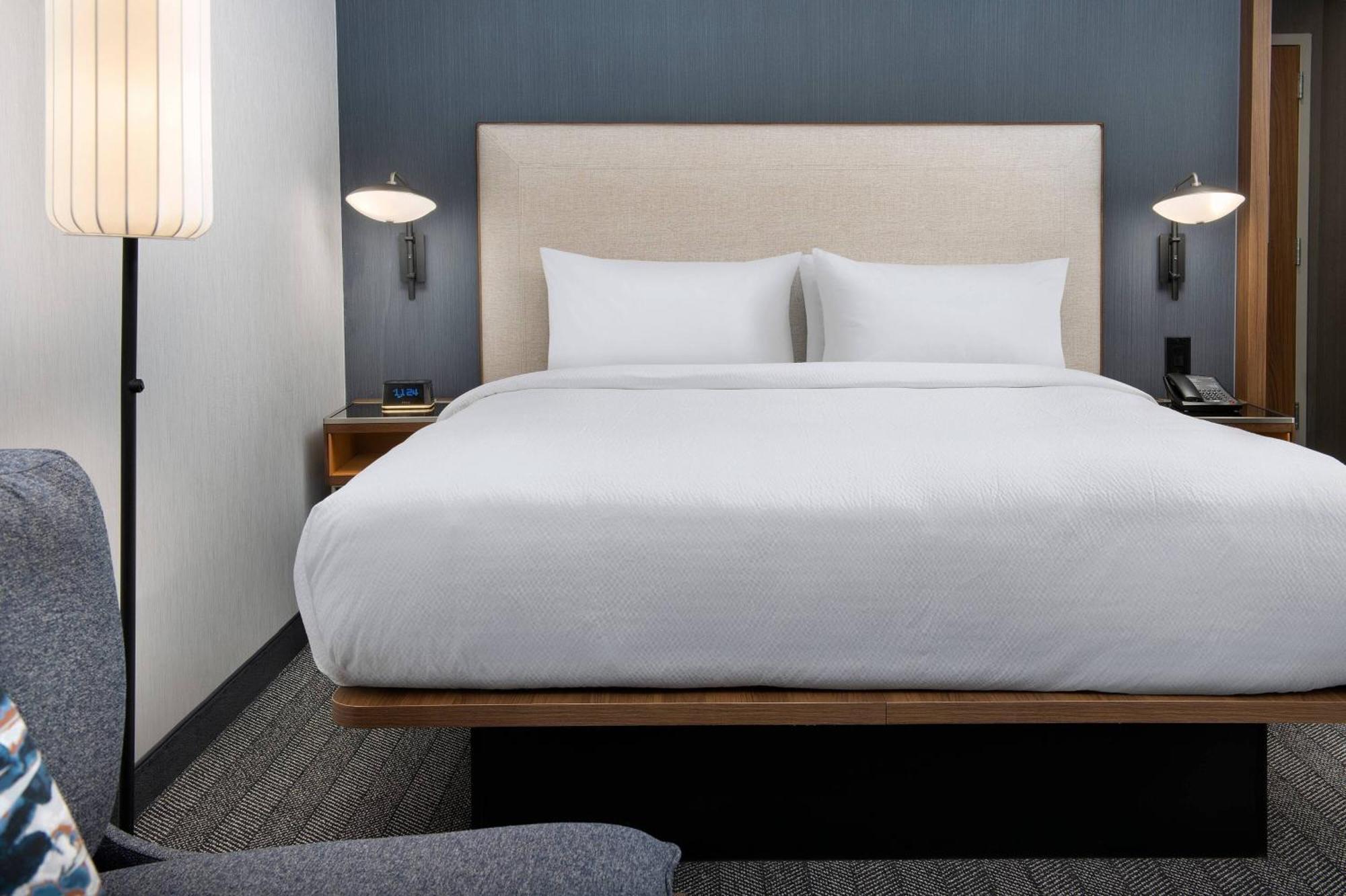 Courtyard By Marriott Indianapolis Plainfield Hotel Екстериор снимка