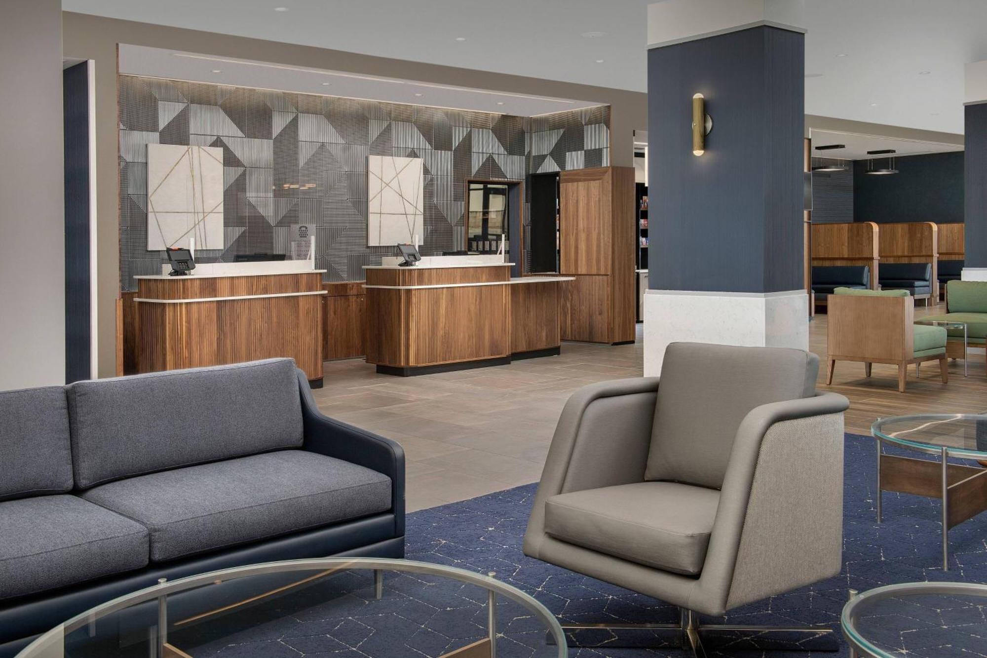 Courtyard By Marriott Indianapolis Plainfield Hotel Екстериор снимка