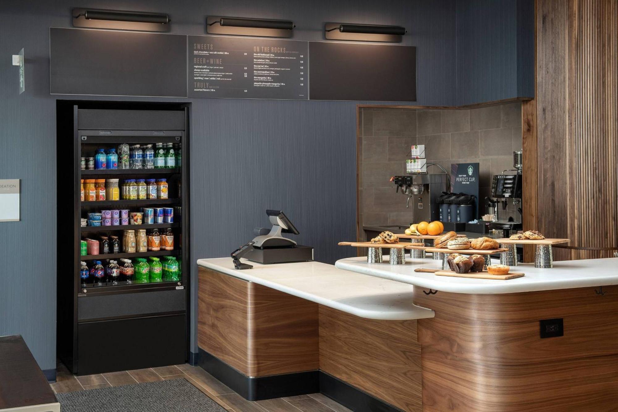 Courtyard By Marriott Indianapolis Plainfield Hotel Екстериор снимка
