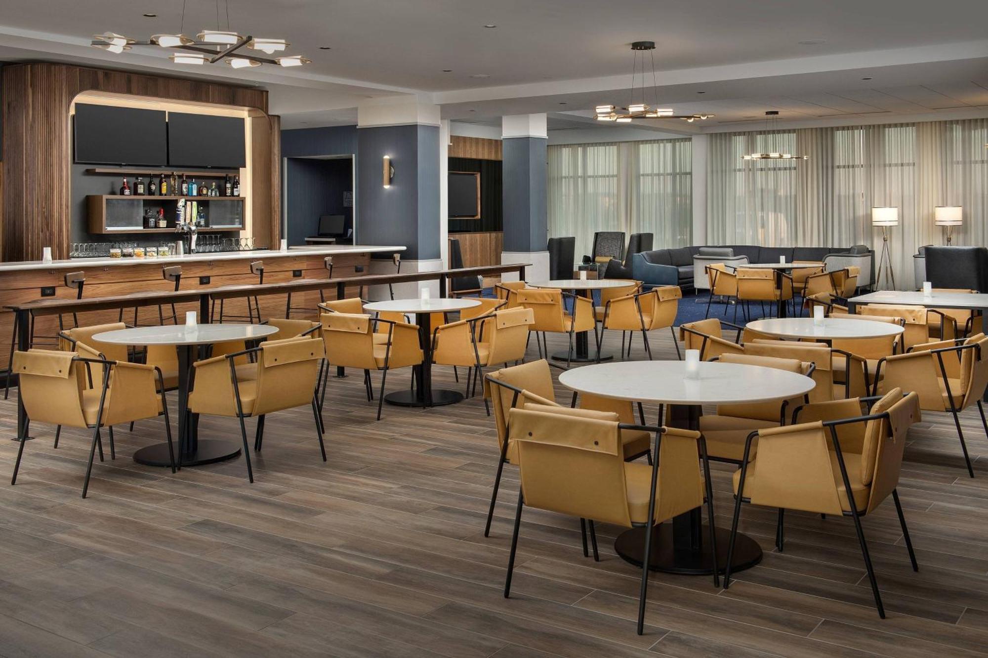 Courtyard By Marriott Indianapolis Plainfield Hotel Екстериор снимка