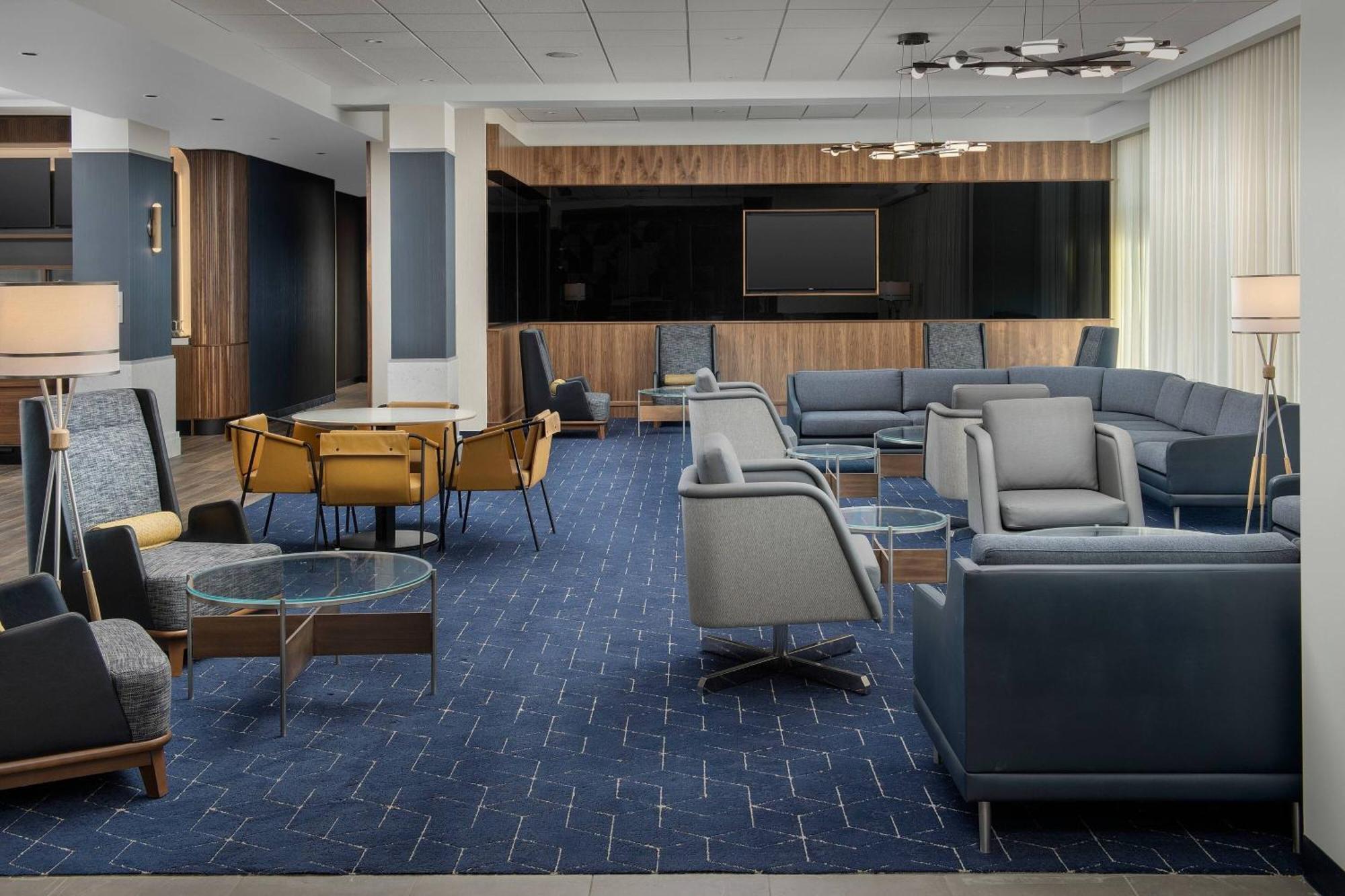 Courtyard By Marriott Indianapolis Plainfield Hotel Екстериор снимка