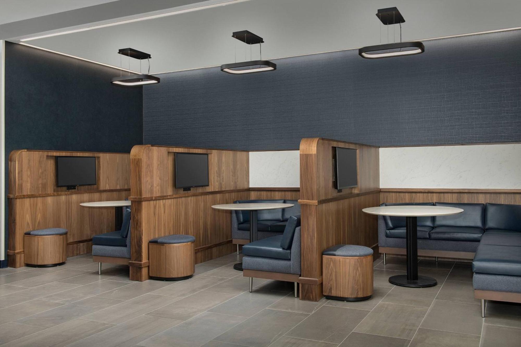 Courtyard By Marriott Indianapolis Plainfield Hotel Екстериор снимка